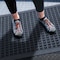 Floortex Antifatigue Mat, 60 in L x 35 in W, 0.63 in Thickness, 100% Recycled Rubber, Black NRAFFLRU0102 - alternate 2