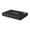 Bzbgear 4x1 4K UHD HDMI Seamless Switcher/Scaler/MultiViewer with PIP/Audio De-Embedding & 8 Display Modes BG-MV41A-G2 - alternate 3