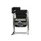 Picnic Time Family Of Brands NFL Las Vegas Raiders - Sports Chair 809-00-179-234-2 - alternate 2