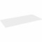 Lorell Multipurpose Tabletop, 66" x 30" x 1", White LLR62685 - alternate 1