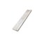 Apollo Tile White 2x12 Calacatta Gold Marble Polished Chair Rail Tile Trim 1.67 sqft/case, 10PK APLMCT885PA - alternate 3