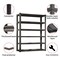Wrightmaster 48in.*18in.*82.4in. 6-Tier Heavy Duty Garage Storage Shelving with Large Capacity ZoroP252494 - alternate 4
