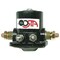 Ilc Replacement Starter Solenoid JOHNSON EVINRUDE OB YEAR 1978 70 HP STARTER RELAY - alternate 2