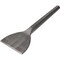 Mayhew Tools 3'' x 12'' Floor Chisel 94202 - alternate 2