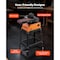 Vevor Professional Belt Sander with Stand 9 in Disc & 6 in x 48 in Belt Sander Combo BD6900 - alternate 3