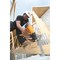 Bostitch 35 Degree 1-1/2'' Paper Tape Strapshot Metal Connector Framing Nailer with Short Magazine MCN150 - alternate 1