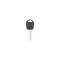 Kaba Ilco Look Alike Key Shell For Volkswagon/Audi Models HU66-GTS - alternate 3