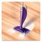 Swiffer WetJet System Cleaning-Solution Refill, Original Scent, 1.25 L, PK4 77809 - alternate 11