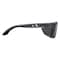 Ergodyne Translucent Smoke Frame Smoke Lens Safety Glasses, AFAS Lenses SIXTEN-AFAS - alternate 5