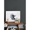 A-Street Prints Jia Grey Wool Wallpaper 2923-88037 - alternate 2