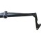John Deere YOKE 30" RH REEL W/BUSHIN, JOHN DEERE OEM AMT1301 AMT1301 - alternate 4