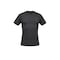 Seraphina Safety Apparel Men's Active Flame-Resistant Shortsleeve Crew Neck Shirt, Gray, S CXSSMM - alternate 2