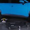 Performance Tool 40 in. 6-Caster Creeper, Padded Headrest, Storage Tray W85006 - alternate 3