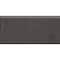 Daltile Artigiano 6in x 3in Ceramic Bullnose Trim, Sold By the Piece AR97S43691P - alternate 1