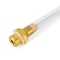 Titan Professional Tools 12 in. Flexible Pin Stream Spot Spray Extension 19494 - alternate 2