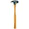 Klein Tools Lineman's Straight-Claw Hammer 832-32 - alternate 3