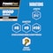 Hillman Power Pro No. 10 in. X 3 in. L Stainless Steel Star Flat Head Premium Deck Screws 5 lb 328 p 48628V4 - alternate 2