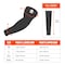 Ergodyne Cooling Sleeve, Black, XL 6691 - alternate 4