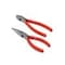 Weller Crescent 1/4 and 3/8 in. drive Metric and SAE 6 Point Professional Mechanic's Tool Set 180 pc CTK180 - alternate 3