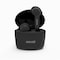 Maxell True Wireless Bluetooth Earbud w/Mic, Black 199899 - alternate 3
