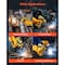Vevor Portable Handheld Welding Machine 20-140A with 5-Level Current Adjustment MMA-140A-AU - alternate 3