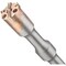 Dewalt Hollow Bit, 1 1/4 in, 1.25, Fractional In DWA58114 - alternate 2