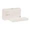 Tork Multifold Paper Towel Sheets, 2 Ply, 94 Sheets, White, 16 PK 101298 - alternate 3