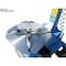 Atlas Automotive Equipment ATLAS RIMCLAMP TIRE CHANGER ATEATTC221-FPD - alternate 5