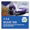 Kimtech Kimwipes, Delicate Task Wipers, 1-Ply, 4 2/5 x 8 2/5, PK280 34155 - alternate 11
