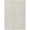 Homeroots 10' X 14' Ivory And Beige Geometric Washable Indoor Outdoor Area Rug 600749 - alternate 7