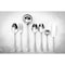Mepra Leonardo Serving Set - 3 Pieces - Stainless Steel 101822003 - alternate 3