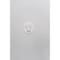 Swiftwall Lactation Room Pop Up Pod, 6X6 Room, Electrical Pass Through, 2 Plug Electrical Add On, P C-LR-ABS-KIT-W-ADA - alternate 3