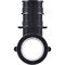 Sharkbite 1''x1''x3/4'' Poly Reducing PEX-A Tee, 5PK UA416A5 - alternate 2