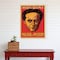 Homeroots 18" X 24" Houdini Master Of Mystery Vintage Magic Poster Wall Art 393347 - alternate 5
