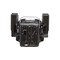 Aftermarket KM 1250 Uni Pro Seat And Mechanical Suspension with Pods 8254-KM - alternate 6