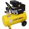 Wrightmaster 3.5HP Portable 10 Gallons Oil-Lubricated Air Compressor W/ Adjustable Pressure and Quiet Operation ZR-W46564402 - alternate 4