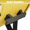 Edendirect Industrial Drum Fan, 30 in Blade Dia, 120V, 11,800/12,600/13,000 cfm IR-FAND36 - alternate 5