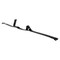 Mytee Products Steel Black Fuel Tank Support Strap for IHC International DuraStar 2020897C1 FTS-2020897C1 - alternate 1