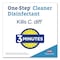 Clorox Dispatch Hospital Cleaner Disinfectant Towels w/Bleach, 1-Ply, 6.75 x 8, White, 150 Towels, PK8 CLO 69150 - alternate 4