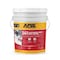 Apoc AP-241 Series Elastomeric Roof Coating, White, 4.75 gal, Pail, Liquid AP-2415 - alternate 1