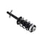 Fcs Struts Suspension Strut And Coil Spring Assembly 1337023L - alternate 3