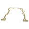 Komatsu GASKET, KOMATSU OEM 6136-21-4822 6136-21-4822 - alternate 3