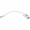 Tripp Lite 6IN MINI DISPLAYPORT TO HDMI ACTIVE ADAPTER CONVERTER MDP TO HDMI 4K X 2K M/F 6I P137-06N-HD-UHD - alternate 1