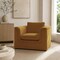 Manhattan Comfort Haven Upholstered Accent Chair in Harvest Gold AC1883-MS - alternate 4