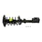 Kyb Complete Corner Unit Assembly -Strut, Mount and Spring,  SR4103 - alternate 1