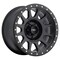 Method Race Wheels 16 Diameter x 8 Width 6 x 1397 Millimeter 6 x 550 Bolt Pattern MR30568060500 - alternate 2