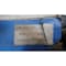 Whitney SINGLE ROLLER CHAIN 10FT 80HP - alternate 2