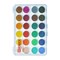 Angora Opaque Watercolor General Set, 24-Pan Palette 95960114 - alternate 3