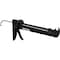 Unbranded 29 Oz. 12:1 Thrust Ratchet Cradle Caulk Gun YD-127 - alternate 3