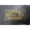 Cone Drive RIGHT ANGLE WORM GEAR SPEED REDUCER 20:1 R251MLA-A211 - alternate 3